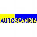 AutoScandia logo